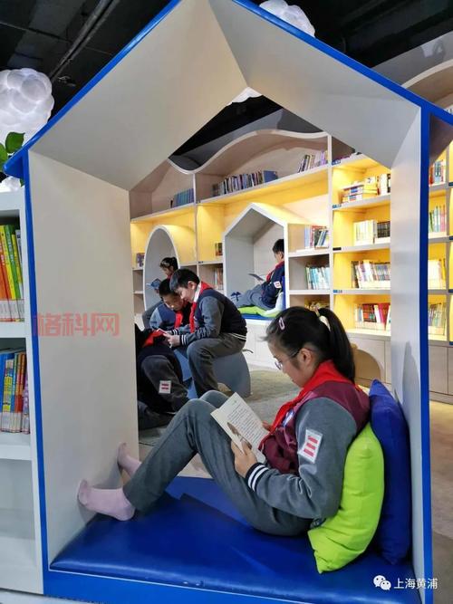 品书阁：线上图书馆，打造高质量图书阅读平台