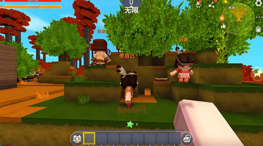 苍之纪元：重度玩家的休闲之选，社交乐趣无限