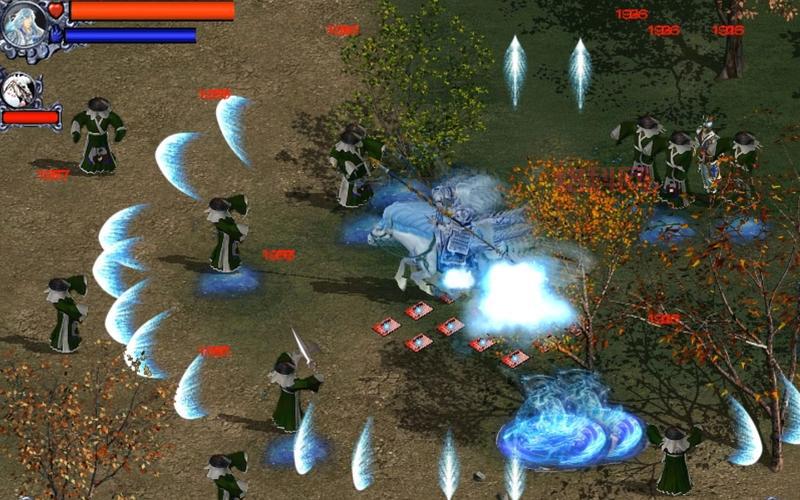 三国赵云传之纵横天下炼化大全：武器合成、装备强化秘籍！