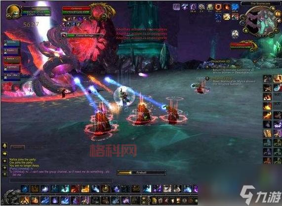 魔兽世界4.3随机难度解析：比普通难度更简单？