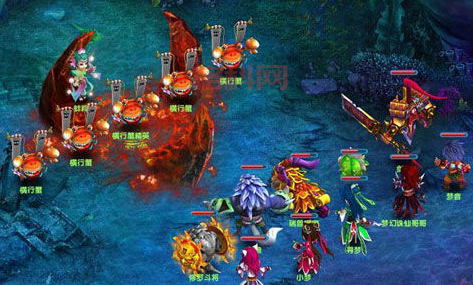 梦幻诛仙PVP加点：速度与攻击，如何克敌制胜？