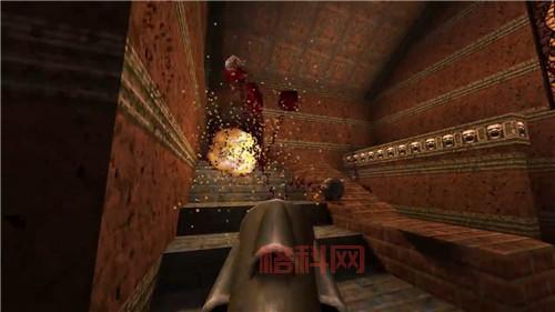 雷神之锤4中文版：最全资源下载，MOD工具一网打尽