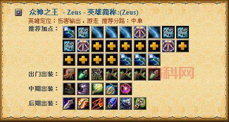凤凰出装解析：骨灰、吹风、冰甲，不同情况下的最佳选择