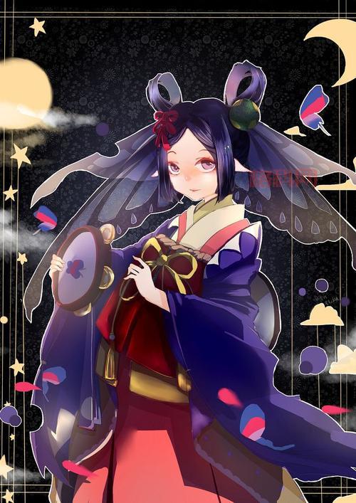 阴阳师蝴蝶精哪里最多？刷取地点一览