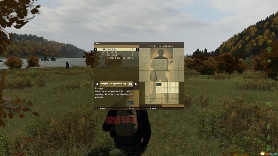 迷你DAYZ攻略：新手入门指南，教你如何在末日世界生存！