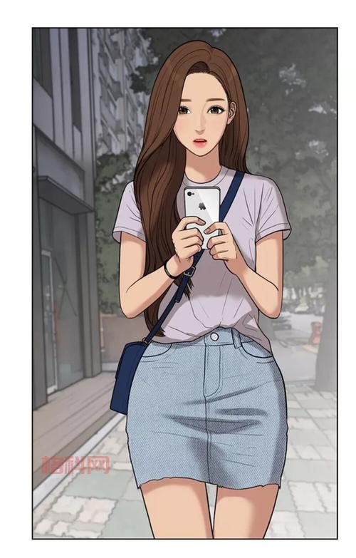 喵喵漫画《女神降临》火爆上线，快来免费阅读！