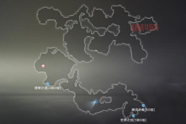 全民奇迹2隐藏任务大全：解锁你的冒险之旅