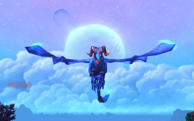 WOW时之沙获取全攻略：炼金龙坐骑和橙杖必备材料！