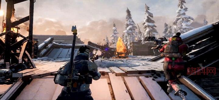 武装突袭2dayz：末日生存游戏，超高自由度，等你来战！