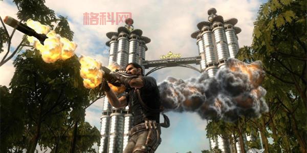 武装突袭2dayz：末日生存游戏，超高自由度，等你来战！