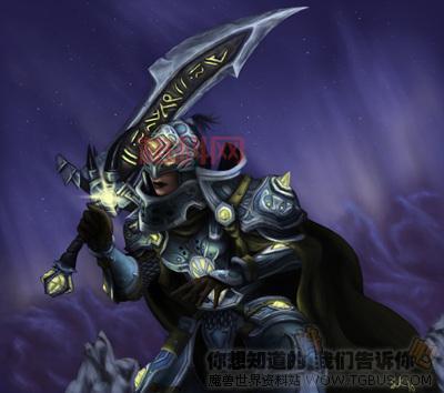 WLK怀旧服：残破的剑柄，开启你的奎尔德拉武器之路！
