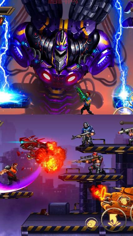 孤胆枪手3中文版：沉浸式射击体验，重温经典枪战魅力！