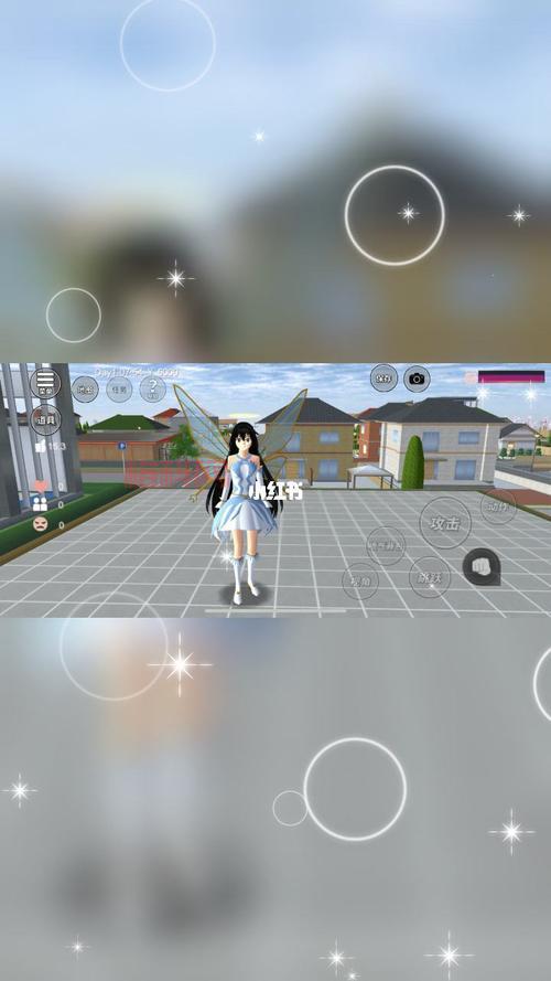 樱花校园模拟器最新版：全新冬季服装，开启你的校园时尚