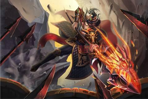 白发魔女游戏：经典重现，体验全新升级的武侠世界！