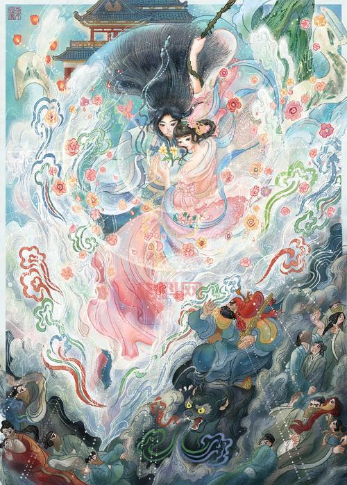 盘龙手游官网：国风动作冒险，经典武侠重燃战火！