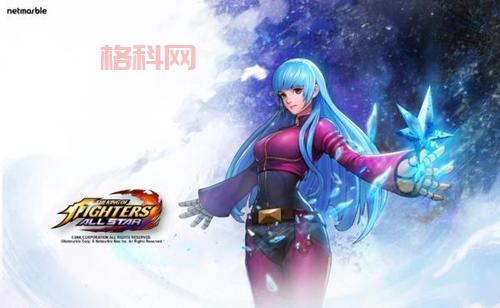 实力与美貌并存！iOS平台强女角色游戏盘点