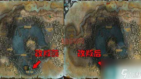 魔兽世界黑市商人玩法技巧：高效刷取稀有物品的秘诀