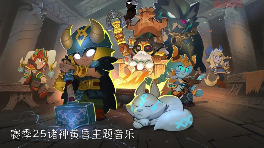 荒野乱斗魔改版：告别枯燥，体验无限可能！