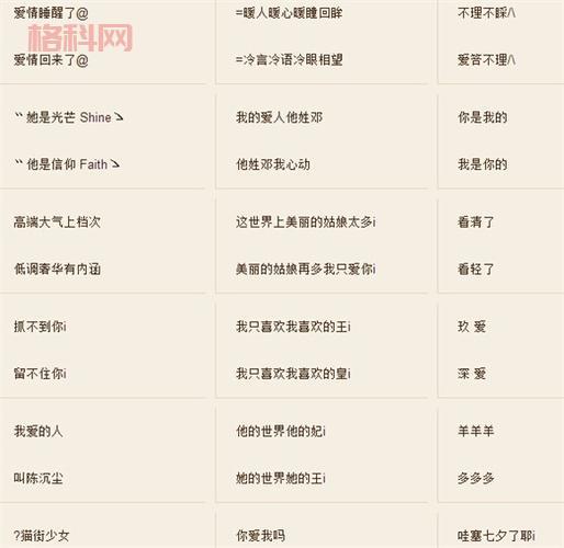 游戏名字生成器：海量好听名字，轻松打造你的游戏角色！