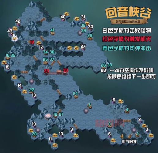 冬霜群岛怎么过？剑与远征冬霜群岛通关攻略
