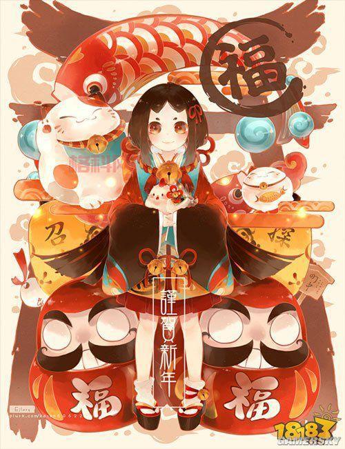 阴阳师座敷童子御魂怎么选？速生生搭配，散件为主！
