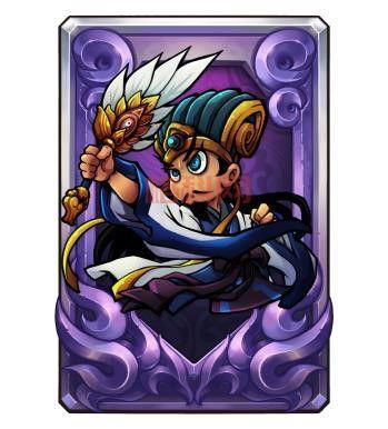 三国冲冲冲手游：Q版武将，策略战斗，休闲娱乐！