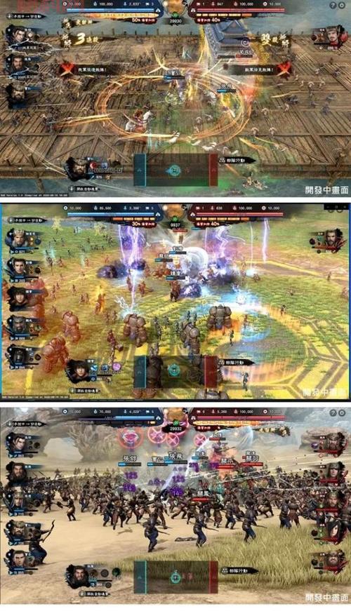 全民打怪兽：腾讯代理3D动作卡牌手游，开启你的闯关大冒险！