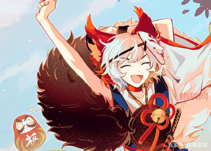 阴阳师下一个新式神是谁？SP白藏主、SP凤凰火成热门猜测！