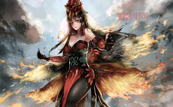 阴阳师下一个新式神是谁？SP白藏主、SP凤凰火成热门猜测！