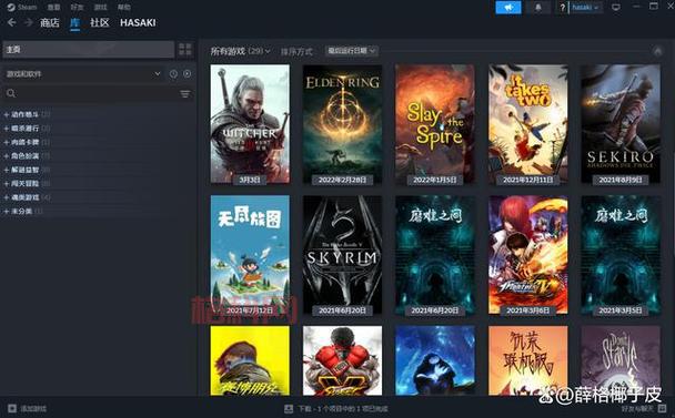 单机游戏下载基地：海量游戏免费下载，畅玩经典大作！