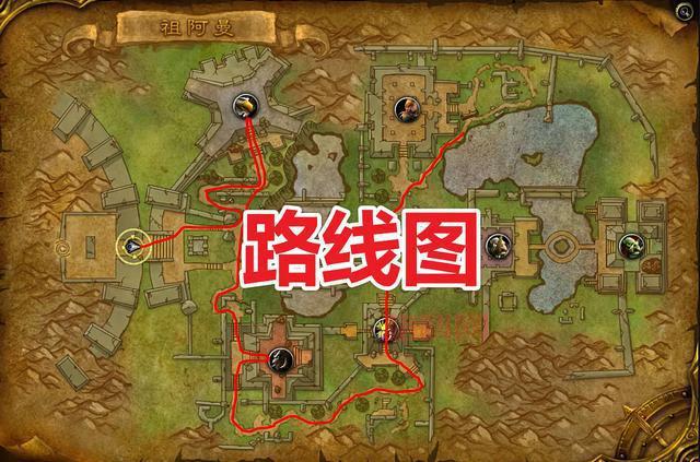 燃烧意志！魔兽世界爆裂熔炉boss机制全解析