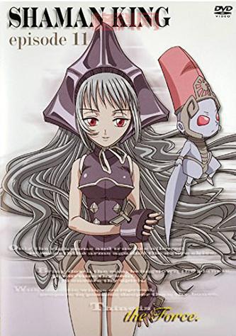 通灵王：通灵战记，化身通灵师，探索魔法世界！