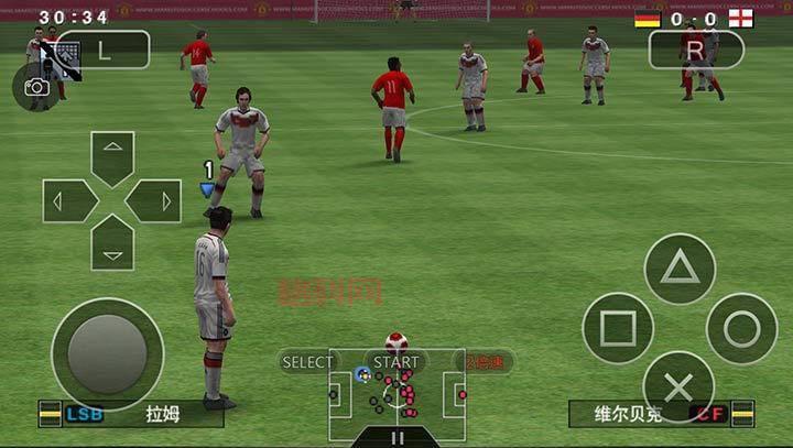 实况足球2014 中文版下载：手机版，PC版，XBOX 360版，总有一款适合你