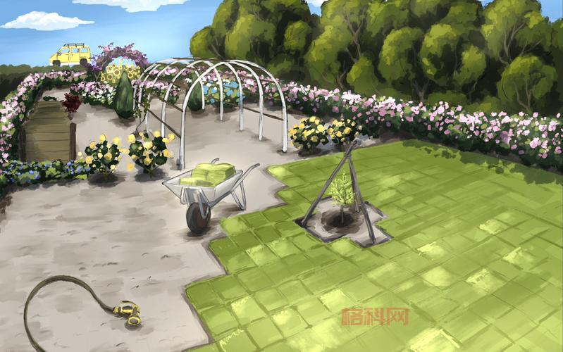 动漫花园最新版：一站式动漫资源平台