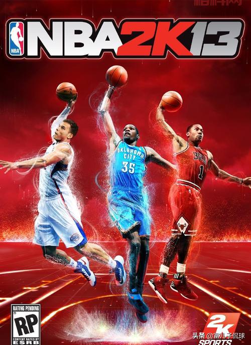 《NBA 2K12》国际篮联补丁：体验更丰富的篮球世界