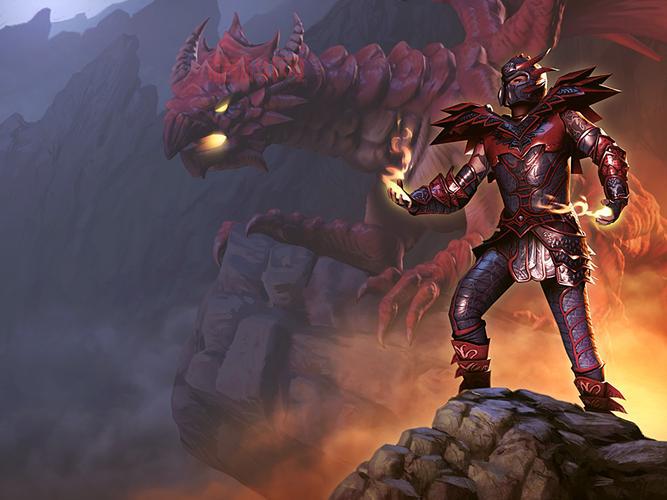 圣域2下载：重温经典动作RPG，堕落天使的传说