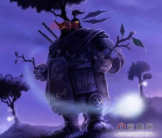 魔兽世界追随者地城：萨满坦NPC亮相，未来主流专精？