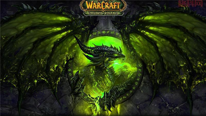 魔兽世界客户端下载：重温艾泽拉斯的辉煌！
