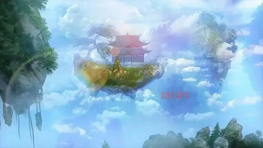 逍遥天地：自由探索，尽情享受仙侠世界的乐趣