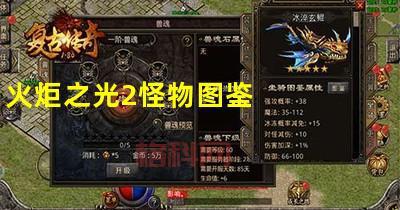 火炬之光2刷装备：刷装备新技巧，无限刷怪，刷到手软！