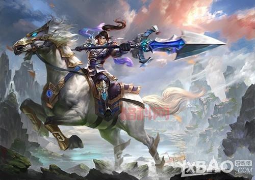 梦三国2激活码抢购开启！首测资格限时售卖