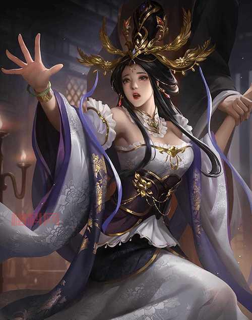 三国杀伏皇后怎么玩？独特技能与策略详解