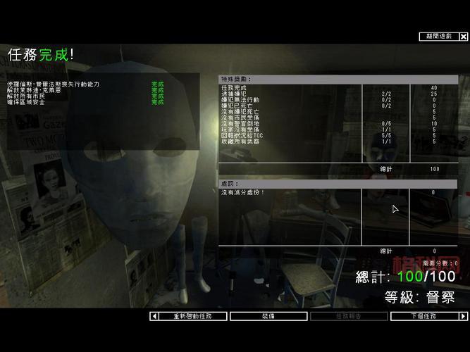 霹雳小组4秘籍使用方法：如何开启秘籍与隐藏功能