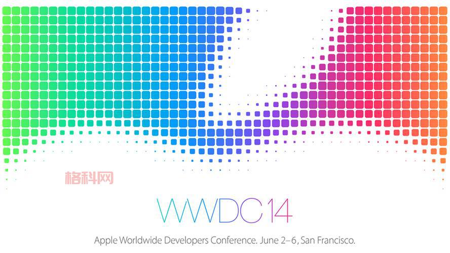 WWDC14精彩回顾：苹果全球开发者大会的历史瞬间