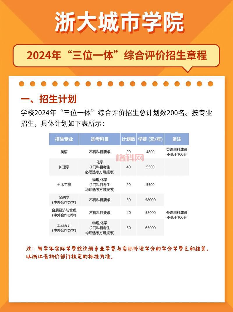 三位一体高考政策：浙江省高考改革的关键要素
