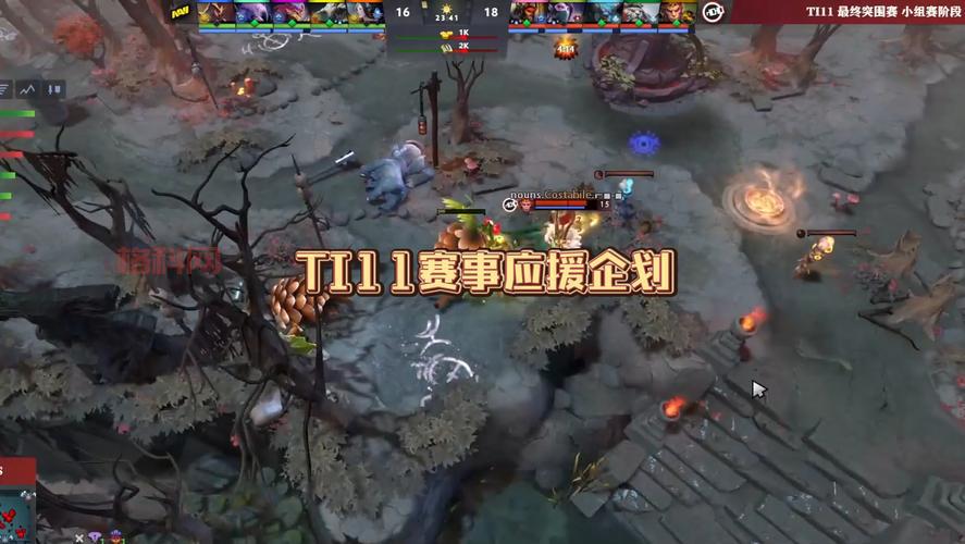 TI11赛程揭秘：Dota2国际邀请赛即将开启