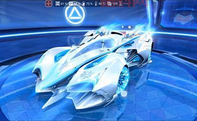 QQ飞车海洋公园攻略：探索海底世界的赛车体验