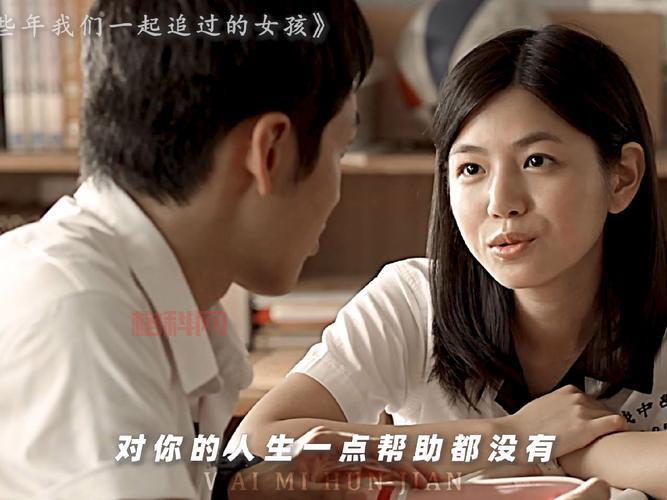 那些年我们追过的港片神