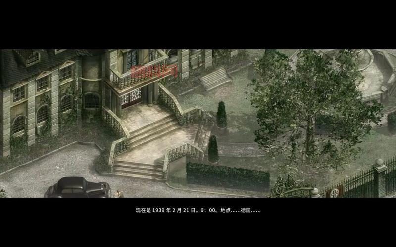 盟军敢死队3高清重制版：全新画面与经典玩法再现