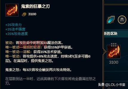 LOL提莫符文攻略：电击流与巫术系全面解析
